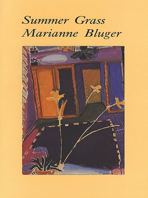 cover image of Summer Grass